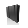 Радиатор Royal Thermo PianoForte 500 /Noir Sable - 12 секц. VDR Радиатор Royal Thermo PianoForte 500 /Noir Sable - 12 секц. VDR