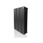 Радиатор Royal Thermo PianoForte 500 /Noir Sable - 6 секц. VDR Радиатор Royal Thermo PianoForte 500 /Noir Sable - 6 секц. VDR