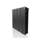 Радиатор Royal Thermo PianoForte 500 /Noir Sable - 8 секц. VDR Радиатор Royal Thermo PianoForte 500 /Noir Sable - 8 секц. VDR