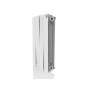 Радиатор Royal Thermo PianoForte 500 /Bianco Traffico - 4 секц. VDR Радиатор Royal Thermo PianoForte 500 /Bianco Traffico - 4 секц. VDR