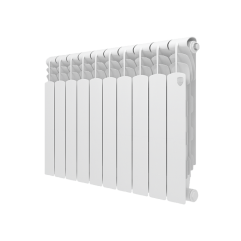 Радиатор Royal Thermo Revolution Bimetall 500 2.0 – 10 секц.