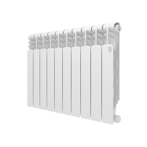 Радиатор Royal Thermo Revolution Bimetall 500 2.0 – 10 секц.