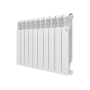 Радиатор Royal Thermo Revolution Bimetall 500 2.0 – 10 секц. Радиатор Royal Thermo Revolution Bimetall 500 2.0 – 10 секц.