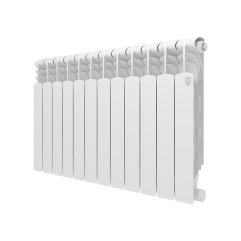 Радиатор Royal Thermo Revolution Bimetall 500 2.0 – 12 секц.