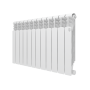 Радиатор Royal Thermo Revolution Bimetall 500 2.0 – 12 секц. Радиатор Royal Thermo Revolution Bimetall 500 2.0 – 12 секц.