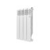Радиатор Royal Thermo Revolution Bimetall 500 2.0 – 4 секц.