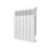 Радиатор Royal Thermo Revolution Bimetall 500 2.0 – 6 секц.