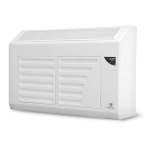 Осушители воздуха для бассейнов