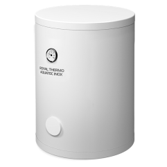 Бойлер косвенного нагрева AQUATEC INOX RTWX 100 Бойлер косвенного нагрева AQUATEC INOX RTWX 100