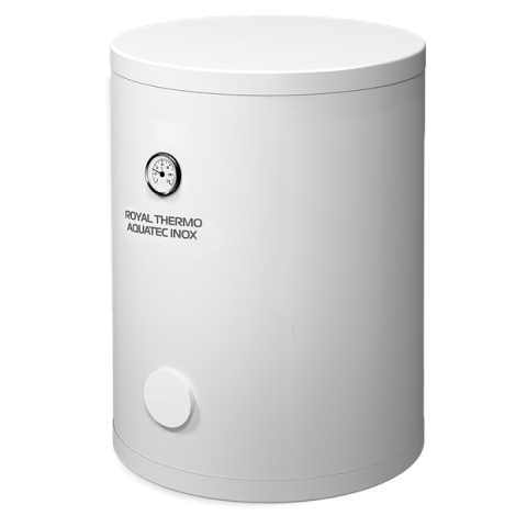 Бойлер косвенного нагрева AQUATEC INOX RTWX 100