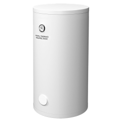 Бойлер косвенного нагрева AQUATEC INOX RTWX 150 Бойлер косвенного нагрева AQUATEC INOX RTWX 150