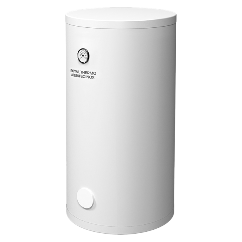 Бойлер косвенного нагрева AQUATEC INOX RTWX 150