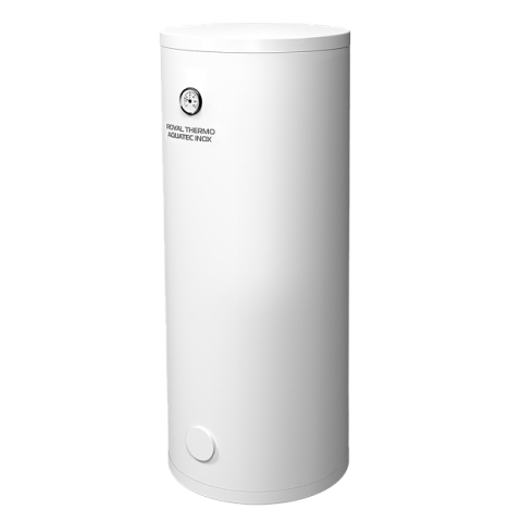 Бойлер косвенного нагрева AQUATEC INOX RTWX 200