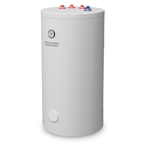 Бойлер косвенного нагрева AQUATEC INOX-T RTWX-T 150