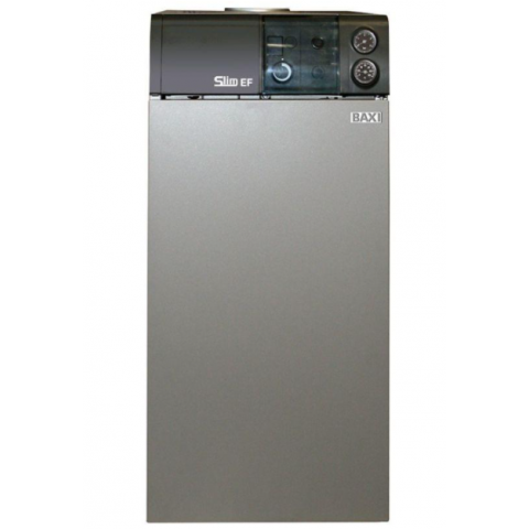 Газовый напольный котел Baxi  SLIM EF 1.31