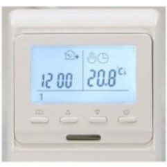 ТЕРМОРЕГУЛЯТОР РТС-2 ТЕРМОРЕГУЛЯТОР РТС-2