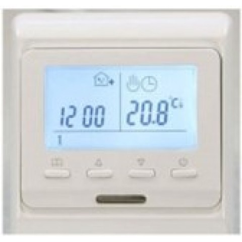 ТЕРМОРЕГУЛЯТОР РТС-2