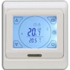ТЕРМОРЕГУЛЯТОР РТС-3 ТЕРМОРЕГУЛЯТОР РТС-3