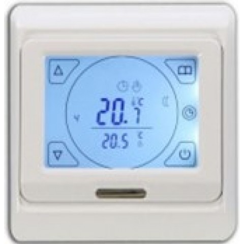 ТЕРМОРЕГУЛЯТОР РТС-3