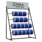 Теплый пол Tesla