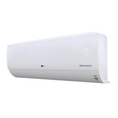 Инверторная сплит-система LG B09TS.NSJ серии PROCOOL DUAL INVERTER Инверторная сплит-система LG B09TS.NSJ серии PROCOOL DUAL INVERTER