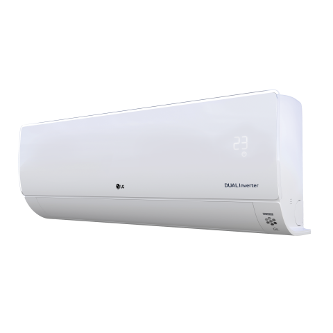Инверторная сплит-система  LG  B24TS.NSJ серии PROCOOL DUAL INVERTER