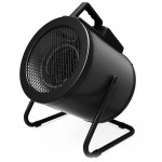 Электрические тепловые пушки 