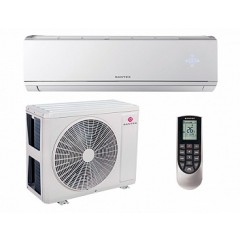 Настенные инверторные сплит-системы  DANTEX RK-09SSI2/RK-09SSI2E серии SPACE 2 INVERTER