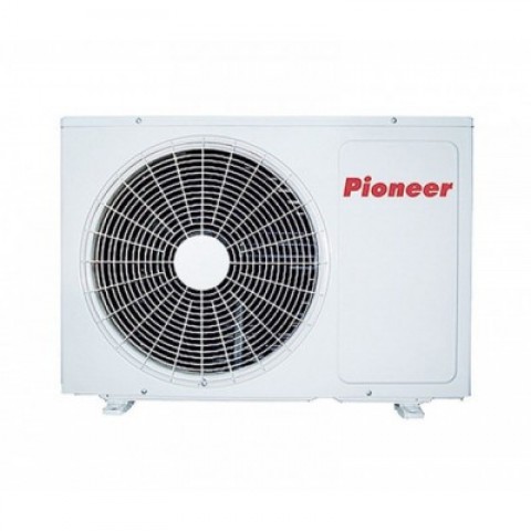 Сплит-система Pioneer  KFR50MW/KOR50MW серии ARTIS