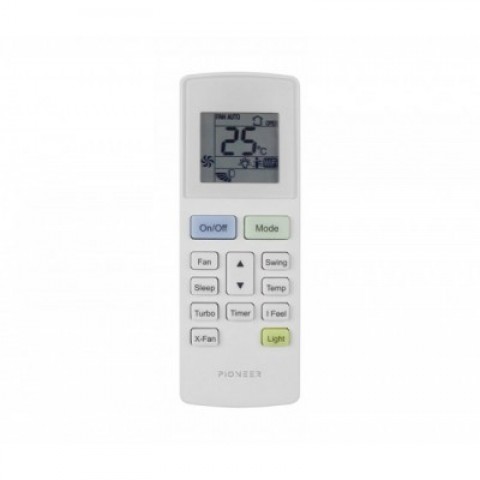 Сплит-система Pioneer  KFR50MW/KOR50MW серии ARTIS