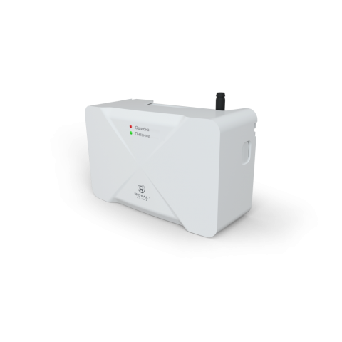 НАСОС ДРЕНАЖНЫЙ ПРОТОЧНЫЙ СЕРИИ RED WALL RP-WA3820-D01