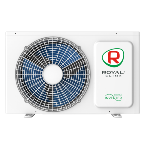 Инверторные сплит-системы ROYAL CLIMA серии VELA NUOVA INVERTER RCI-VXI28HN