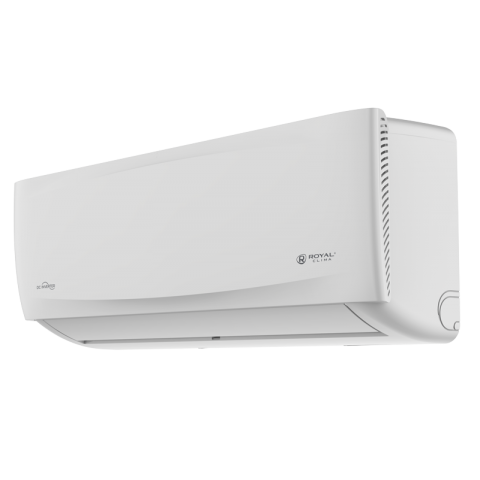 Инверторные сплит-системы ROYAL CLIMA серии VELA NUOVA INVERTER RCI-VXI28HN