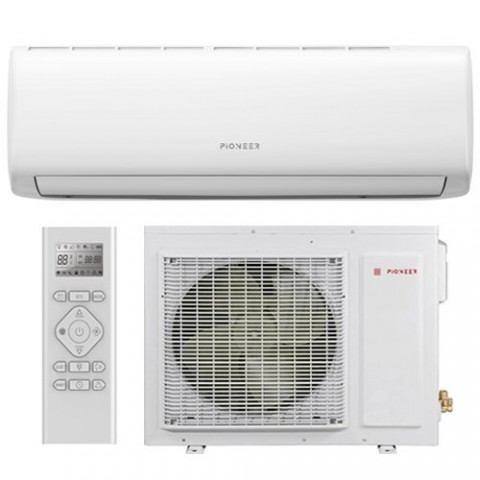 Сплит-система Pioneer KFR35FW/KOR35FW серии Afina R32