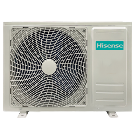 Классические сплит-системы Hisense серии EASY CLASSIC A AS-12HR4RYDDJ00G