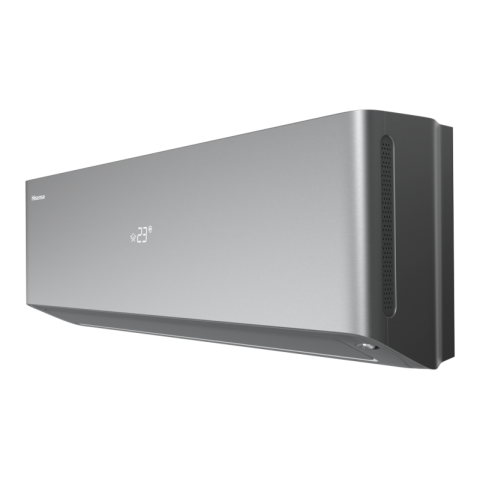 Инверторные сплит-системы Hisense серии VISION PRO CARBON SUPERIOR DC INVERTER AS-13UW4RXVQH00AG