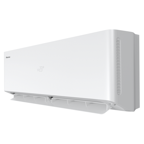 Инверторные сплит-системы Hisense серии VISION PRO SUPERIOR DC INVERTER AS-10UW4RXVQH00AG