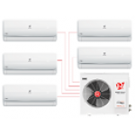 Мультисплит-системы