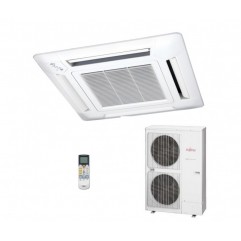 Кассетная сплит-система FUJITSU AUYG30LRLE/UTGUGYAW/AOYG30LETL Кассетная сплит-система FUJITSU AUYG30LRLE/UTGUGYAW/AOYG30LETL