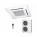 Кассетная сплит-система FUJITSU AUYG30LRLE/UTGUGYAW/AOYG30LETL