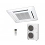 Кассетная сплит-система FUJITSU AUYG45LRLA/UTGUGYAW/AOYG45LATT
