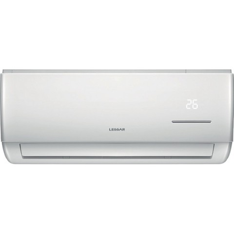 Инверторная сплит-система Lessar LS-HE24KSE2/LU-HE24KSE2 серии Flexcool