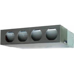 Канальная сплит-система FUJITSU ARXG12KHTAP/AOYG12KBTB серии Smart Design Канальная сплит-система FUJITSU ARXG12KHTAP/AOYG12KBTB серии Smart Design