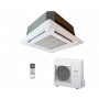 Кассетная сплит-система FUJITSU AUYG14LVLB/UTGUFYDW/AOYG14LALL