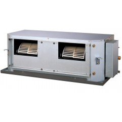 Канальная сплит-система FUJITSU ARYG45LHTA/AOYG45LATT Канальная сплит-система FUJITSU ARYG45LHTA/AOYG45LATT