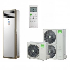 Колонная сплит-система LESSAR серии LS-H24SKA2A/LU-H24SKA2A Колонная сплит-система LESSAR серии LS-H24SKA2A/LU-H24SKA2A