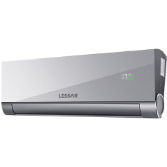 Инверторная сплит-система Lessar  LS-HE09KAE2/LU-HE09KAE2 серии TIGER 