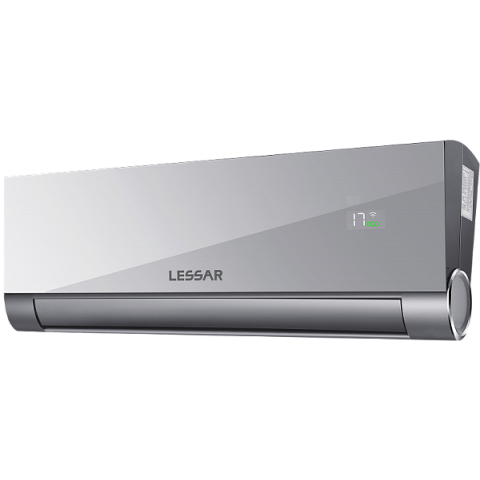 Инверторная сплит-система Lessar LS-HE12KAE2/LU-HE12KAE2 серии  TIGER