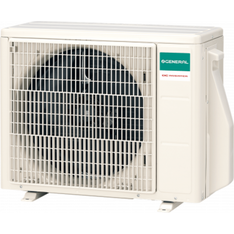 Инверторная сплит-система General ASHG30KMTA серия STANDARD