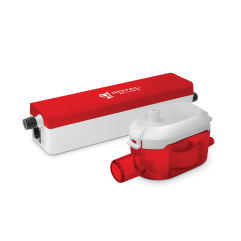 Насос дренажный RED FLOW RP-FL2015-R01 Насос дренажный RED FLOW RP-FL2015-R01